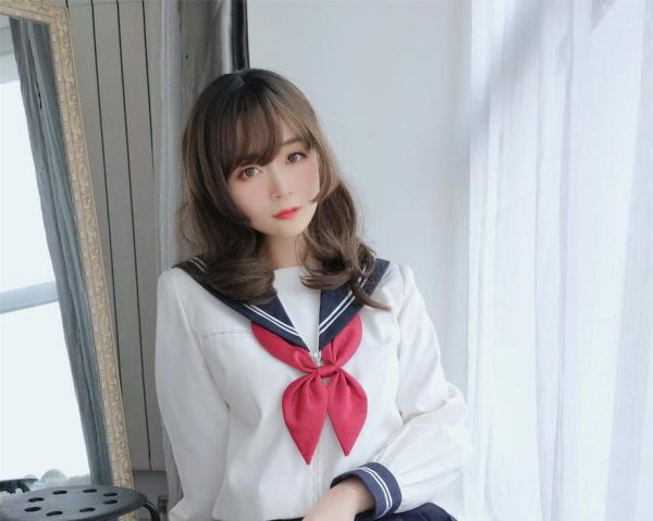 白银81cosplay全集赏析：细节中呈现精彩