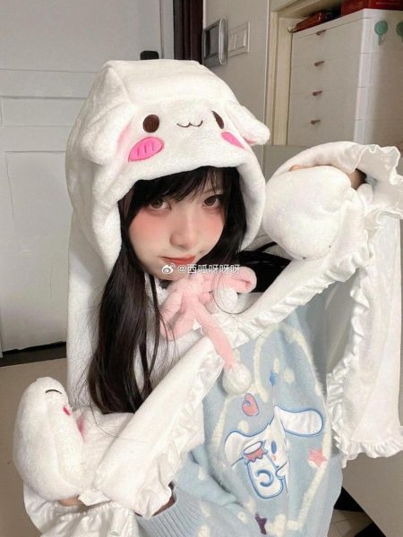 西呱呀呀呀套图：最精彩的cosplay图片汇集